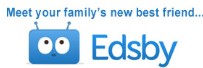 Edsby Help for Parents!