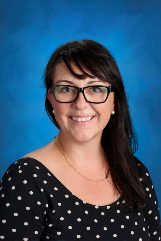 Vice Principal