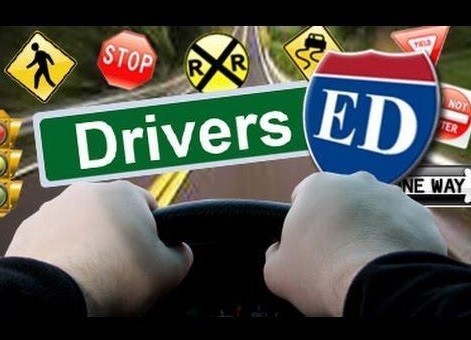 Beginner Driver Education